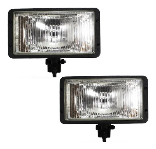 FAROL MILHA SCANIA/VOLVO NYLON