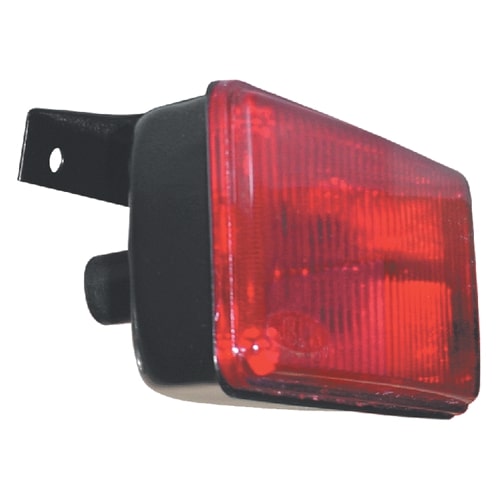 FAROL TRASEIRO MAXION LENTE VM