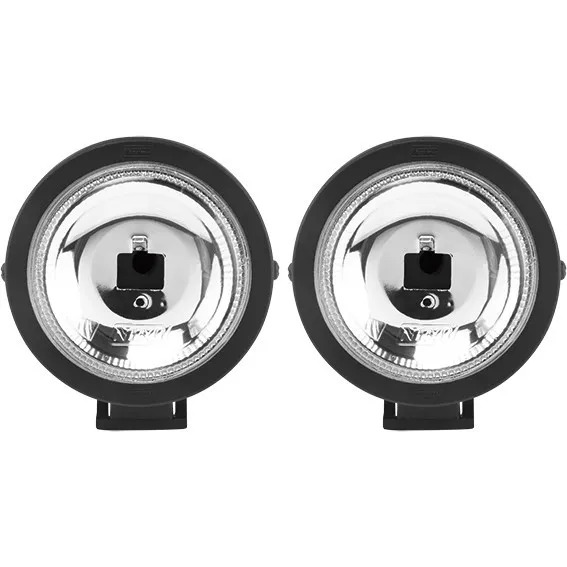 FAROL MILHA LD/LE FORTLUZ 703-S/L