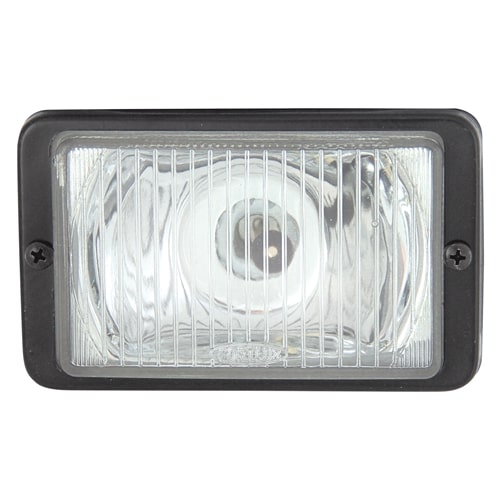 FAROL TRATOR ADAPTACAO 12V