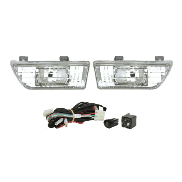 FAROL MILHA GOL QUADRADO 87/94 DIRE