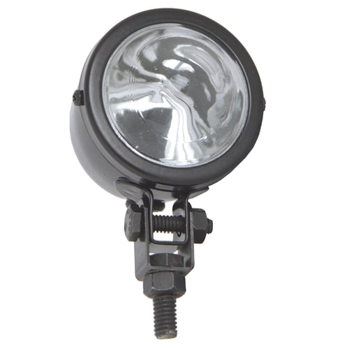 FAROL MINI REDON AUX OLHO DE BOI CROMADO