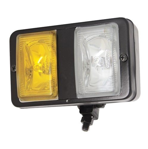FAROL 12V ADAP TRATOR