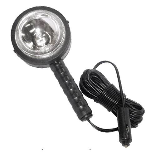 FAROL TIPO PENDC/PLUG P/ACENDDE CIGAR.