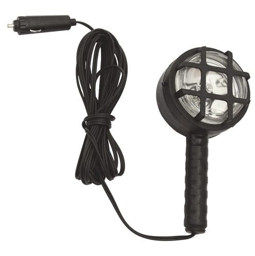 FAROL TIPO PENDENTE P/SOCORRO C/INTERRP