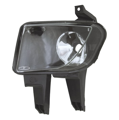 FAROL AUX CELTA 2007