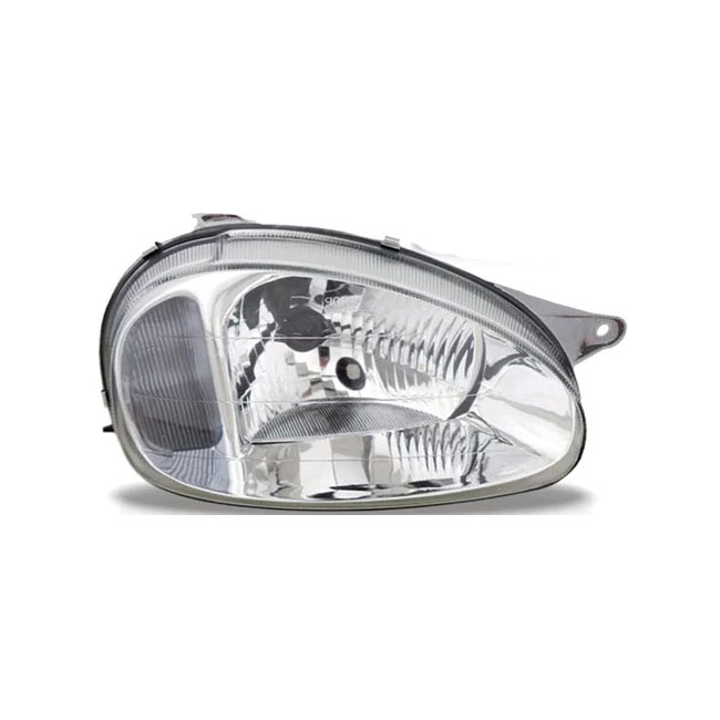 FAROL CORSA H494/00PISCA(CR)LDVIDRO RAI