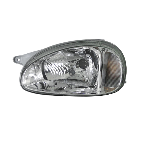 FAROL CORS 00/02 CLASS 10 H4 LE PISC AMB
