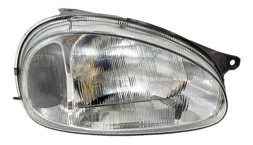 FAROL CORS 00/02 CLASS 10H4 LE PISC CRIS