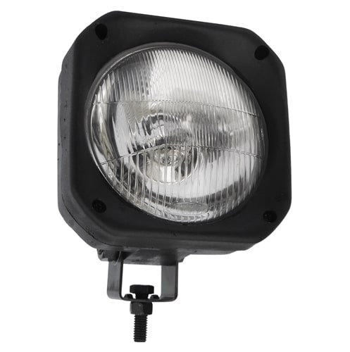 FAROL DE MILHA LONGO ALCANCE 12V