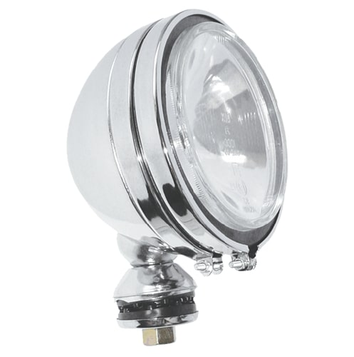 FAROL MILHA LENTE LISA C/ LAMP H3