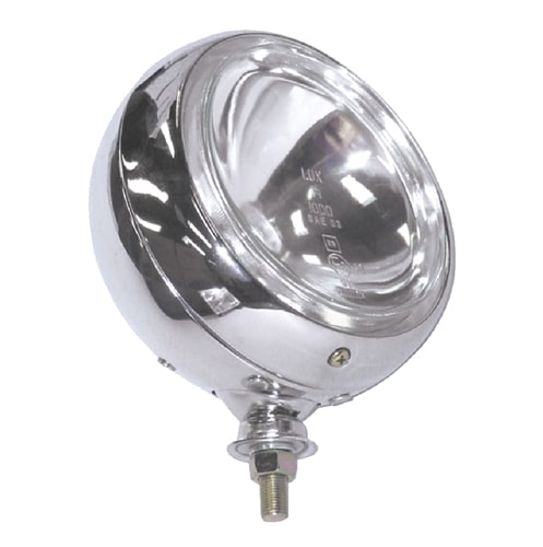 FAROL MILHA SUPER OSCAR CROMADO