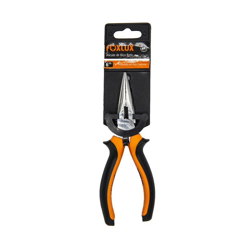 ALICATE UNIVERSAL ”8” - WORKER - NG21067  