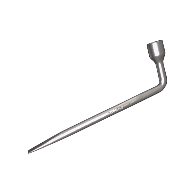 CHAVE DE RODA [ L ] 19MM UNIVERSAL - CHG1204112  
