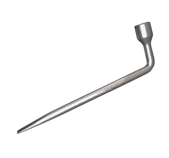 CHAVE DE RODA [ L ] 19MM UNIVERSAL - CHG1204112  