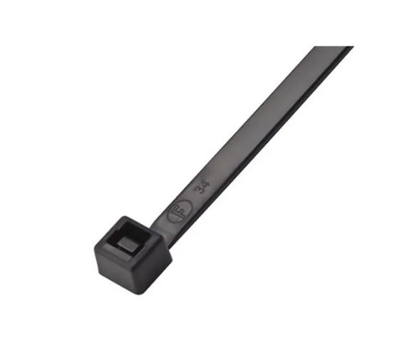 ABRACADEIRA NY PR 400 X 48PC 100  - FRO7039  