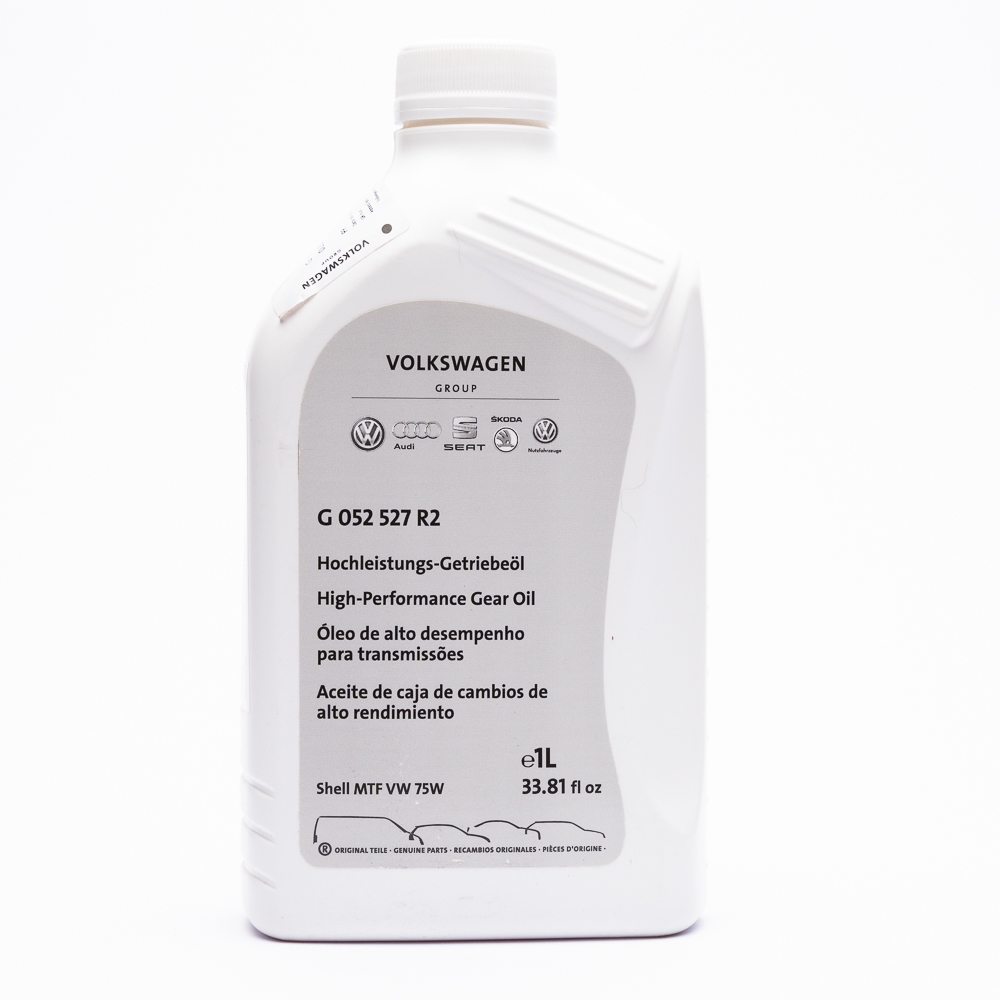 OLEO CAMBIO SAE90 HELICOIDAL 1L