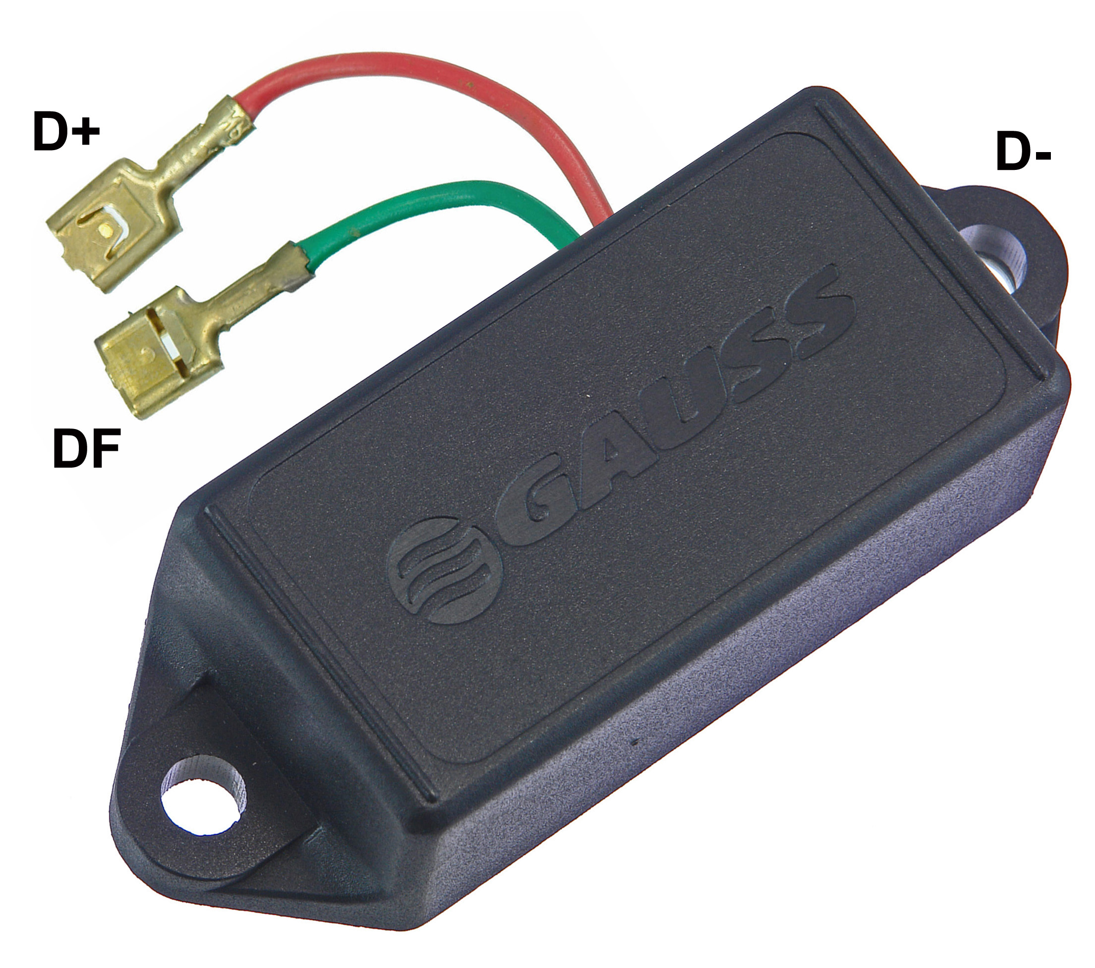 REGULADOR ALTERNADOR VW BOSCH 55A 28V - GA017   