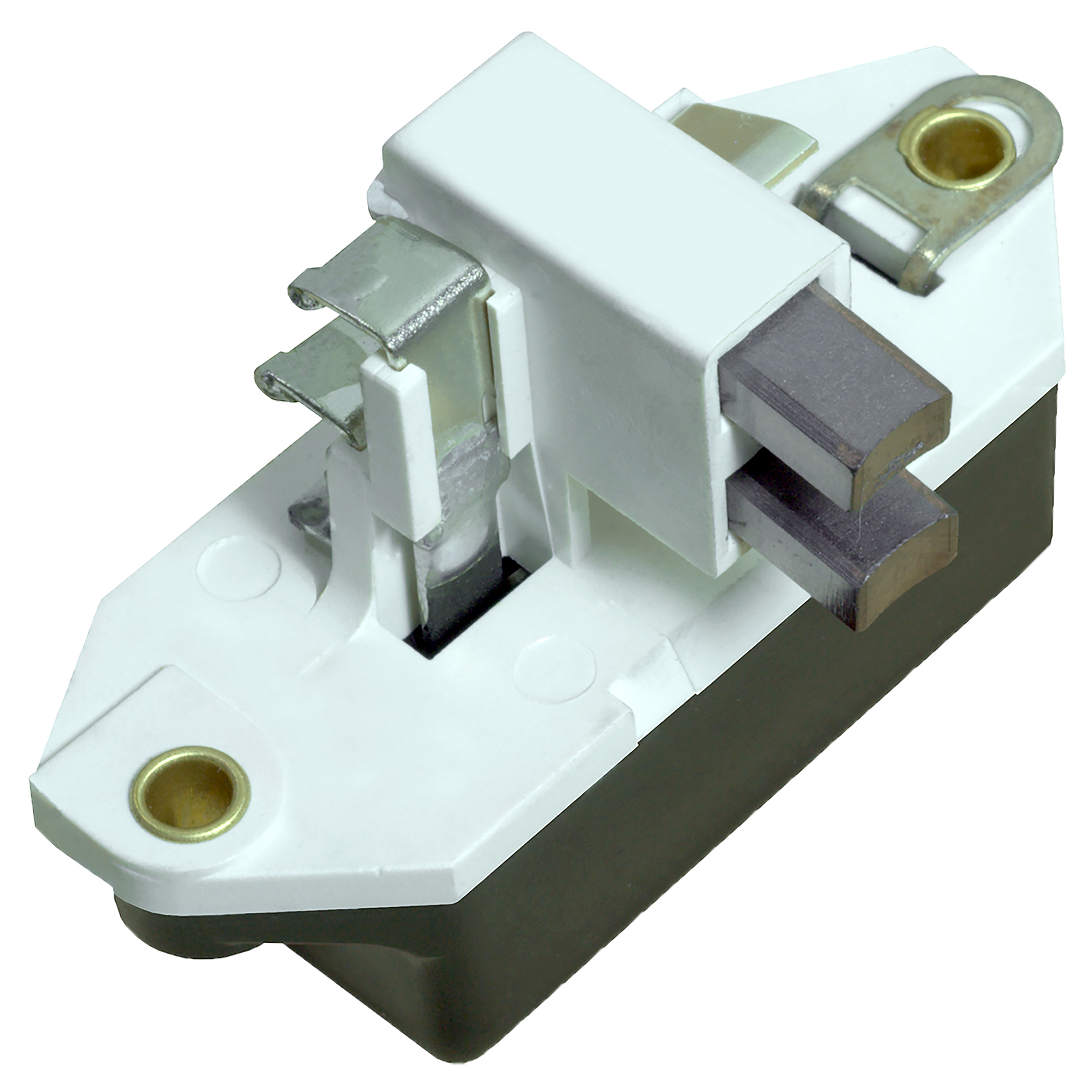 REGULADOR VOLTAGEM 14V FIAT, FORD, VOLKSWAGEN - GA027 GAUSS