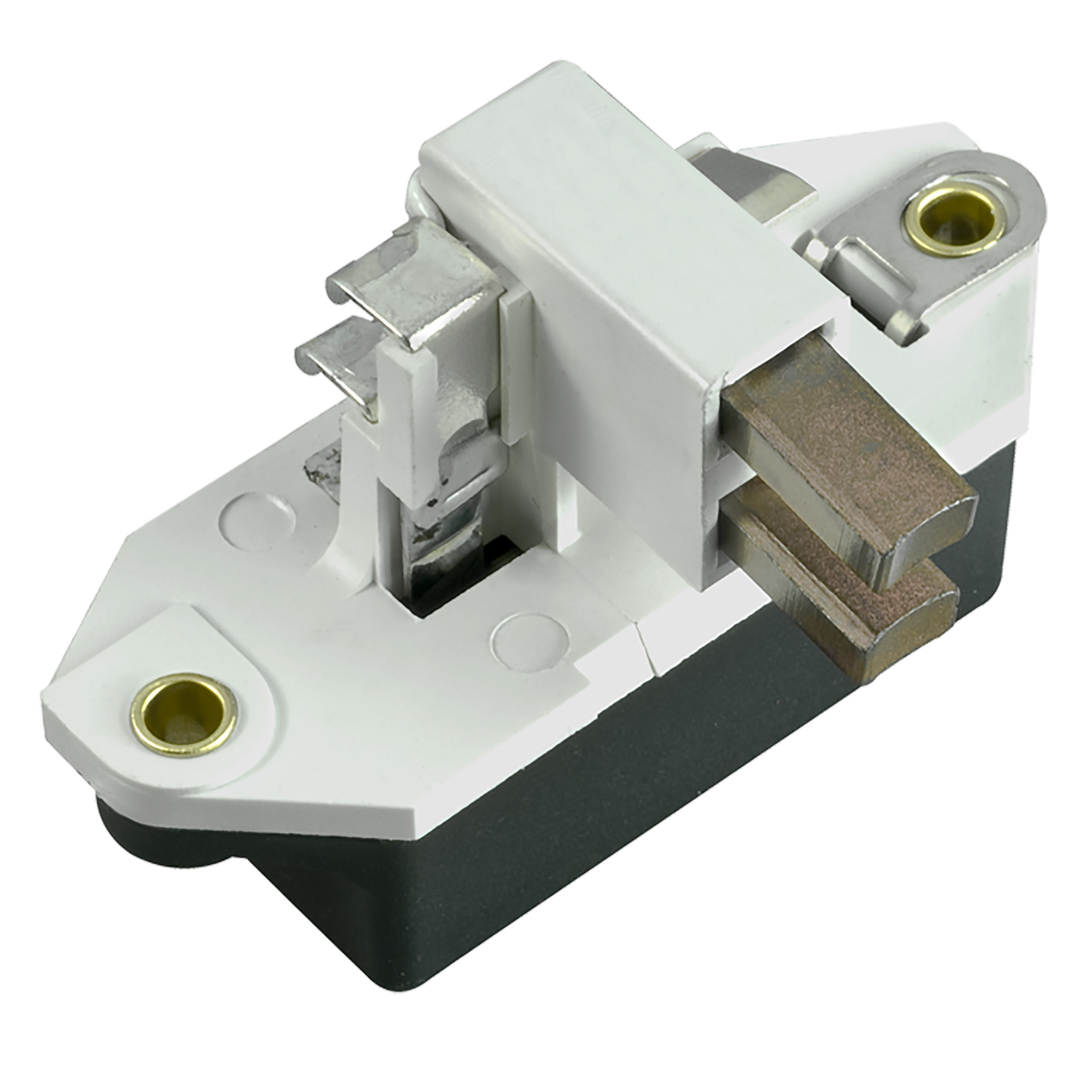 REGULADOR VOLTAGEM 14V FIAT UNO, PREMIO, ELBA - GA032 GAUSS