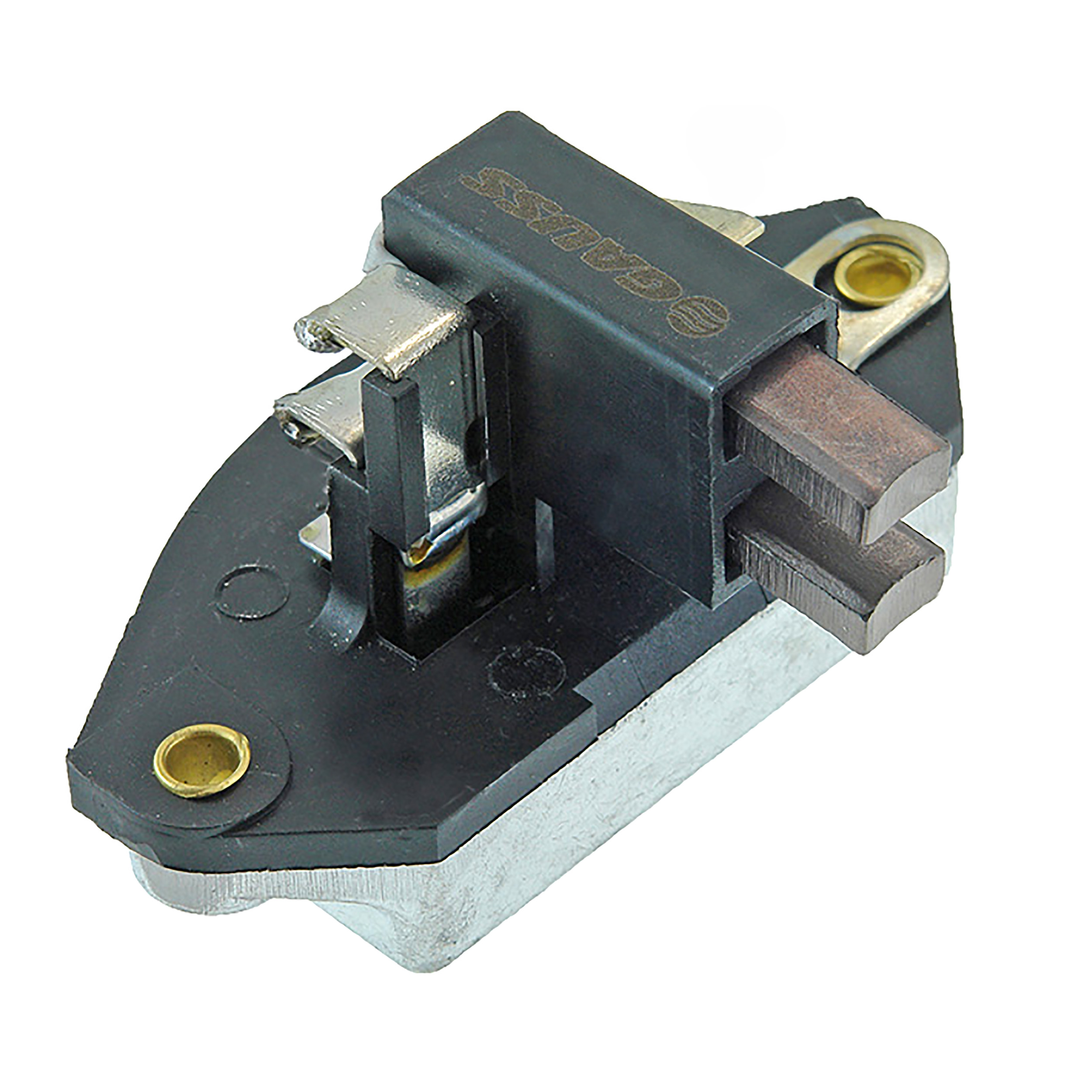 REGULADOR VOLTAGEM 14V MAXION MF265, MF275, MF272 - GA034 GAUSS