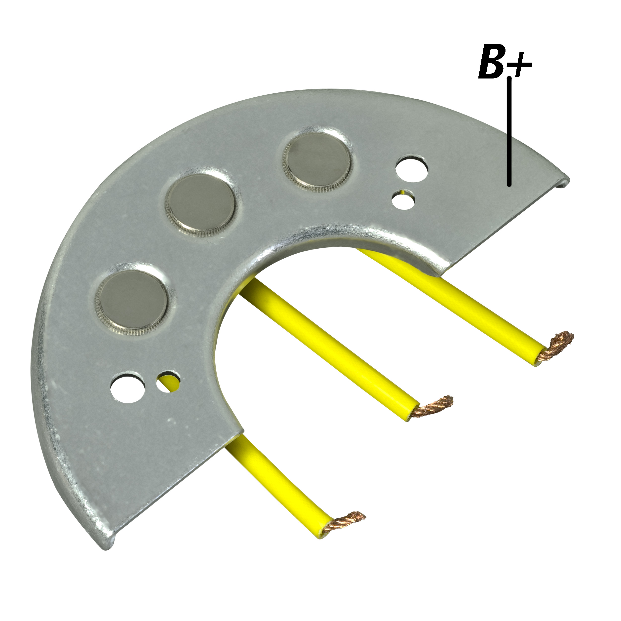 PLACA RETITIFICADORA 55A MB, CBT, KOMATSU, CBT - GA1001