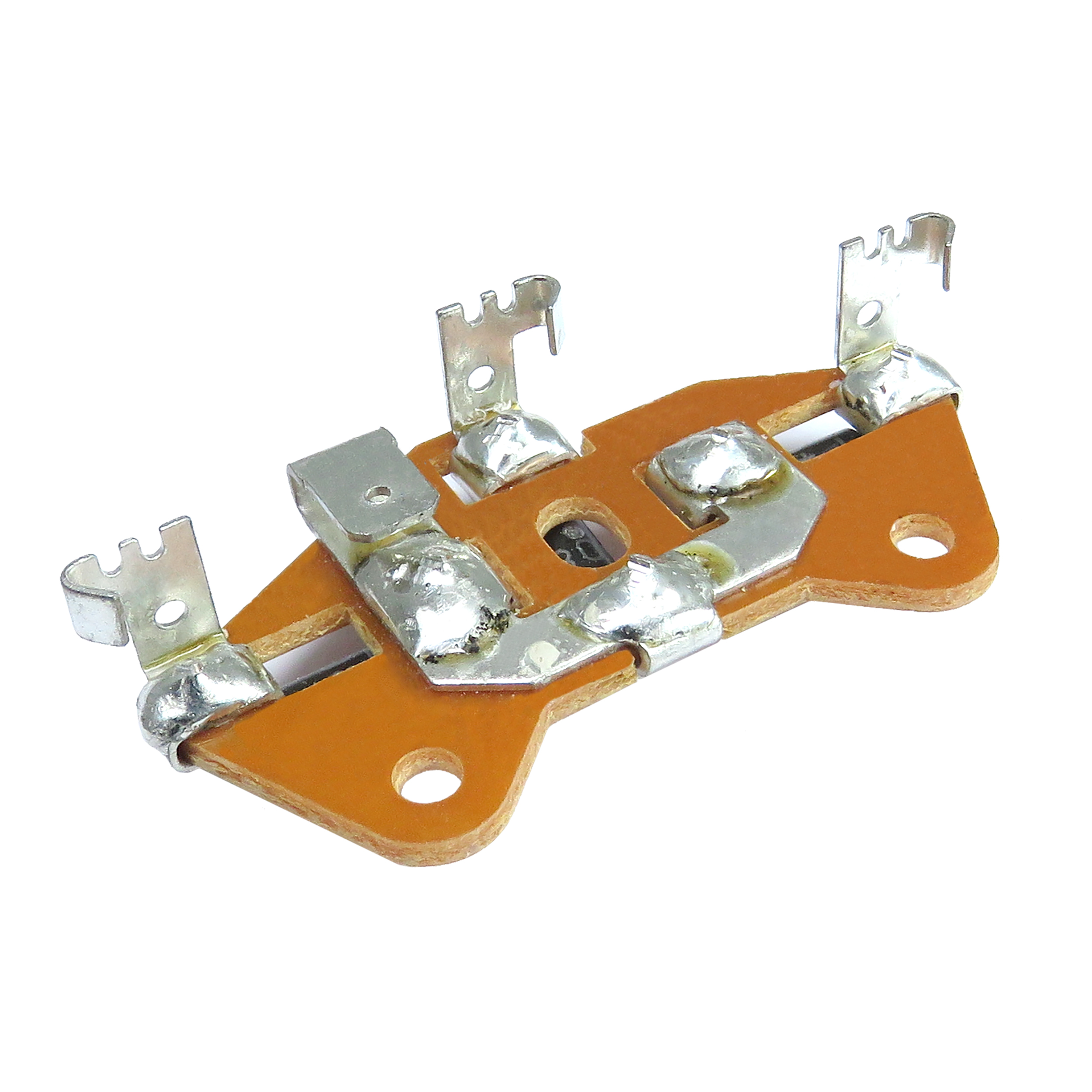 TRIODO EXCIT 3A APLICACAO DIVERSOS - GA 1102 