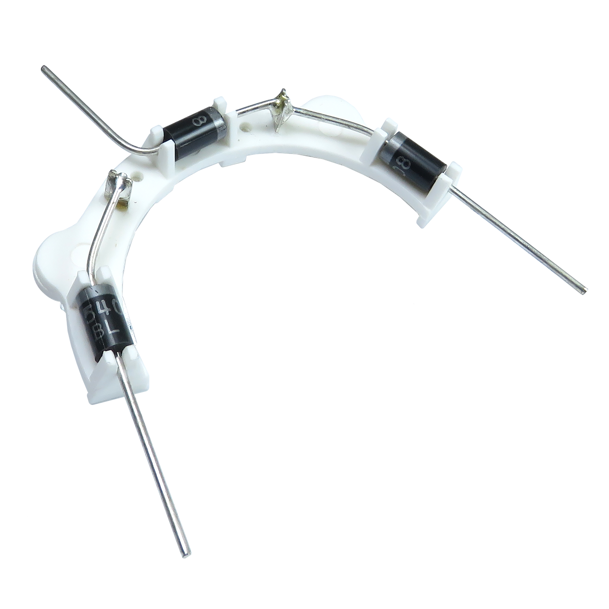 DIODO EXCITACAO P/ PLACA GA1006 - GA 1005 