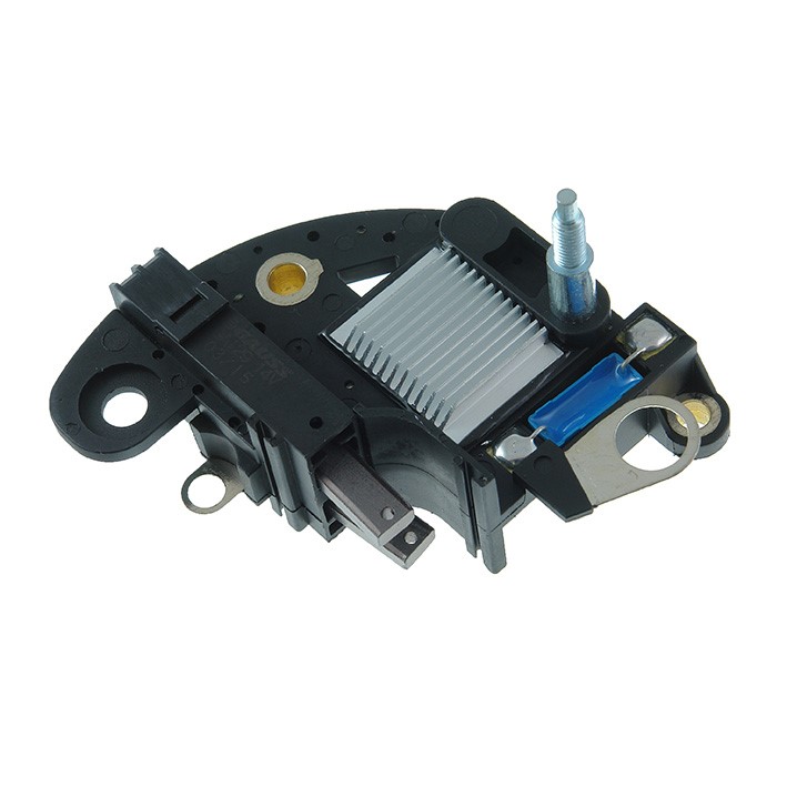 REGULADOR VOLTAGEM 14V GM/FIAT PALIO, CORSA - GA121