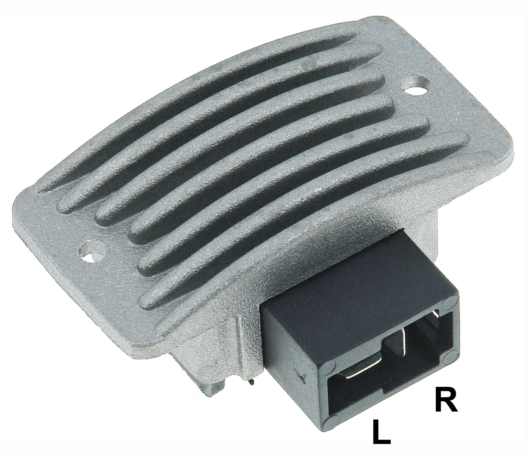 REGULADOR ALTERNADOR KIA BESTA/TOPIC 14V 65A  - GA125   