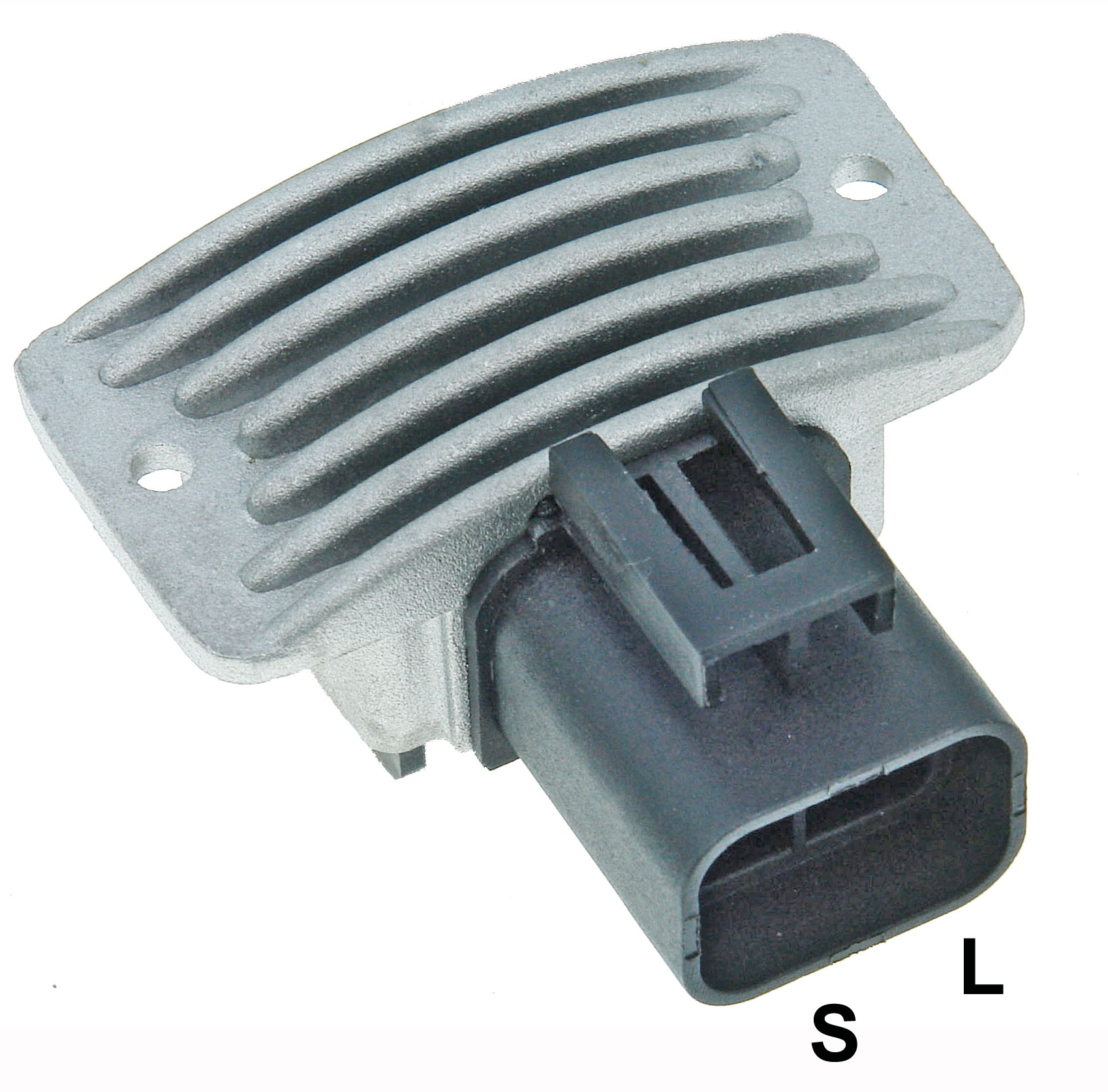 REGULADOR VOLTAGEM 14V KIA BESTA GS - GA126