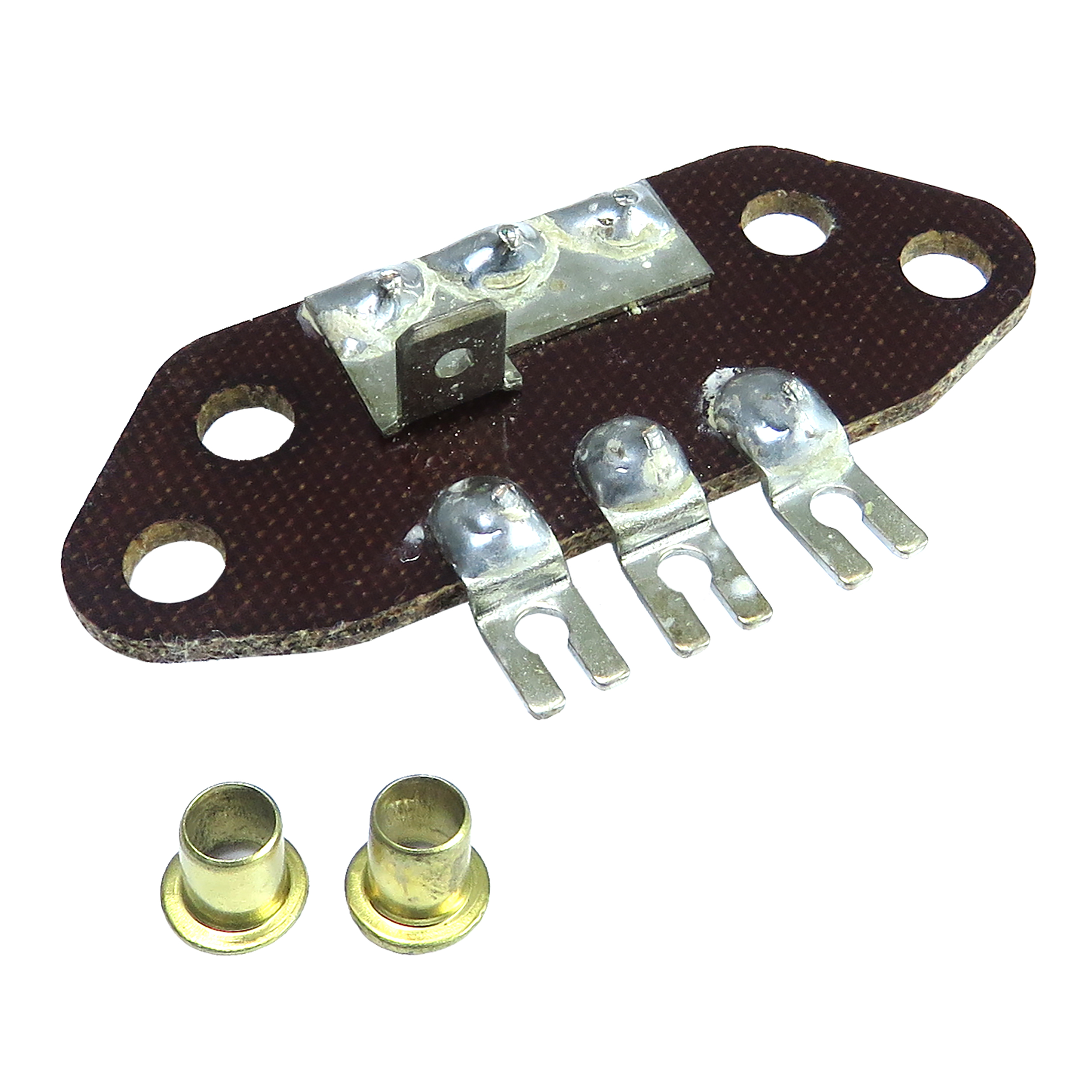 TRIO DIODO COMPATIVEL PLACA 1274 - GA1293 