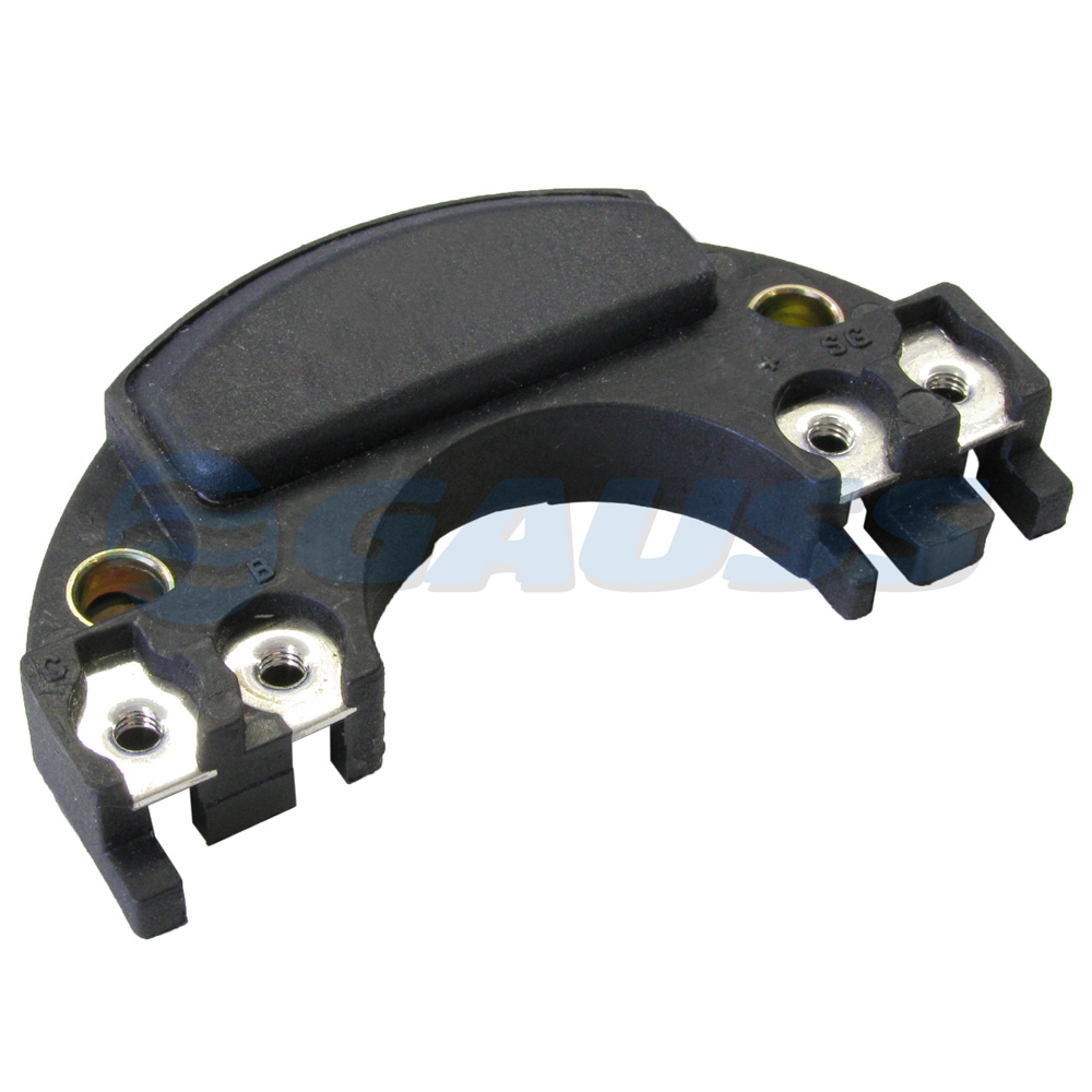 MODULO IGNICAO MAGNETICO MZDA IMPORTADO - GAUSS- GA2170