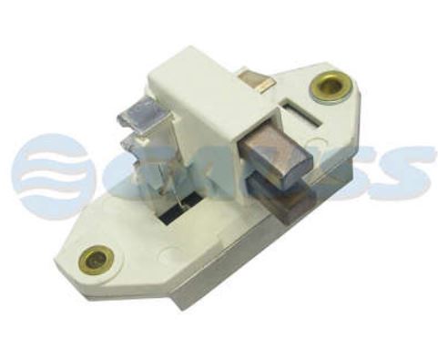 REGULADOR VOLTAGEM 14V VALMET BH 120A - GA404 GAUSS