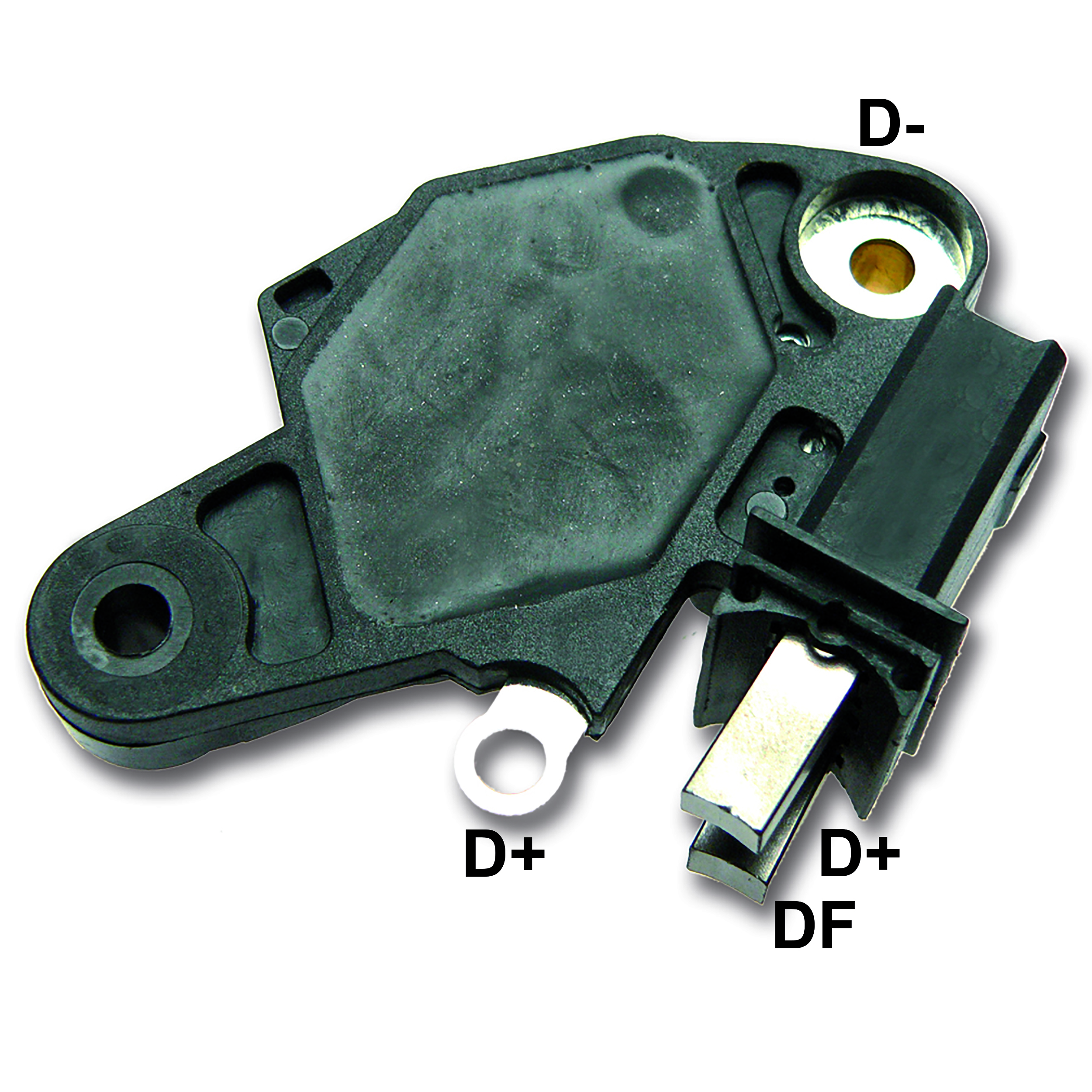 REGULADOR VOLTAGEM 14V VOLKSWAGEN PASSAT, POLO - GA501 GAUSS