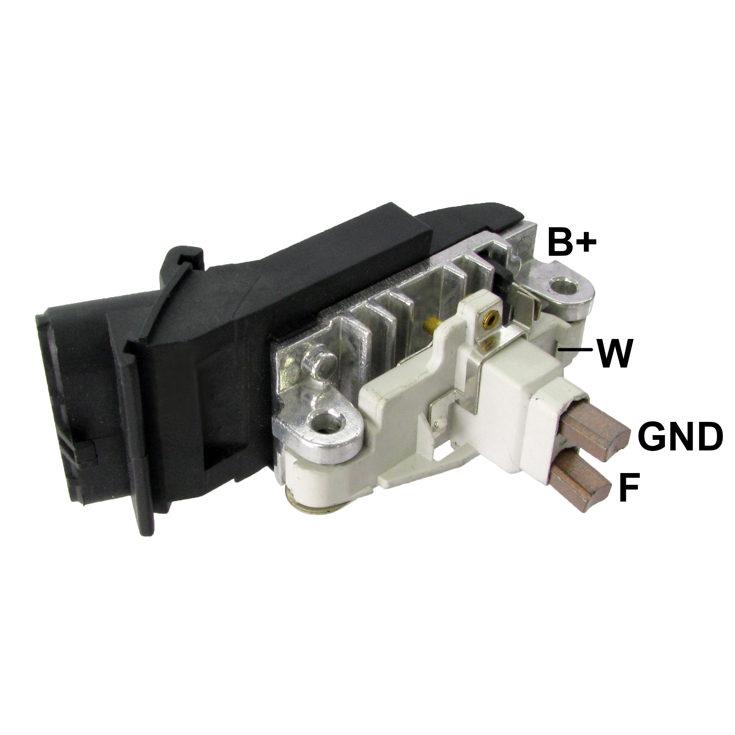 REGULADOR ALTERNADOR CAMINHOES MAN BOSCH 28V - GA558   