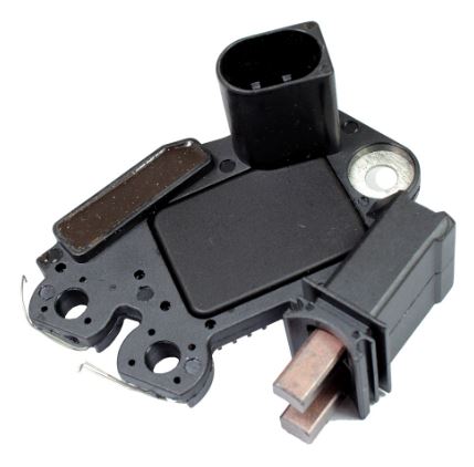 REGULADOR VOLTAGEM 14V VOLKSWAGEN AMAROK - GA650 GAUSS