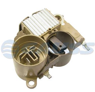 REGULADOR VOLTAGEM 14V HONDA CIVIC - GA835 GAUSS