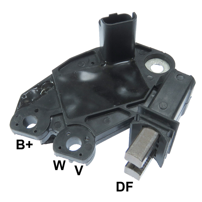 REGULADOR ALTERNADOR  VALEO RENAULT CLIO  MASTER CDI  - GAUSS GA965