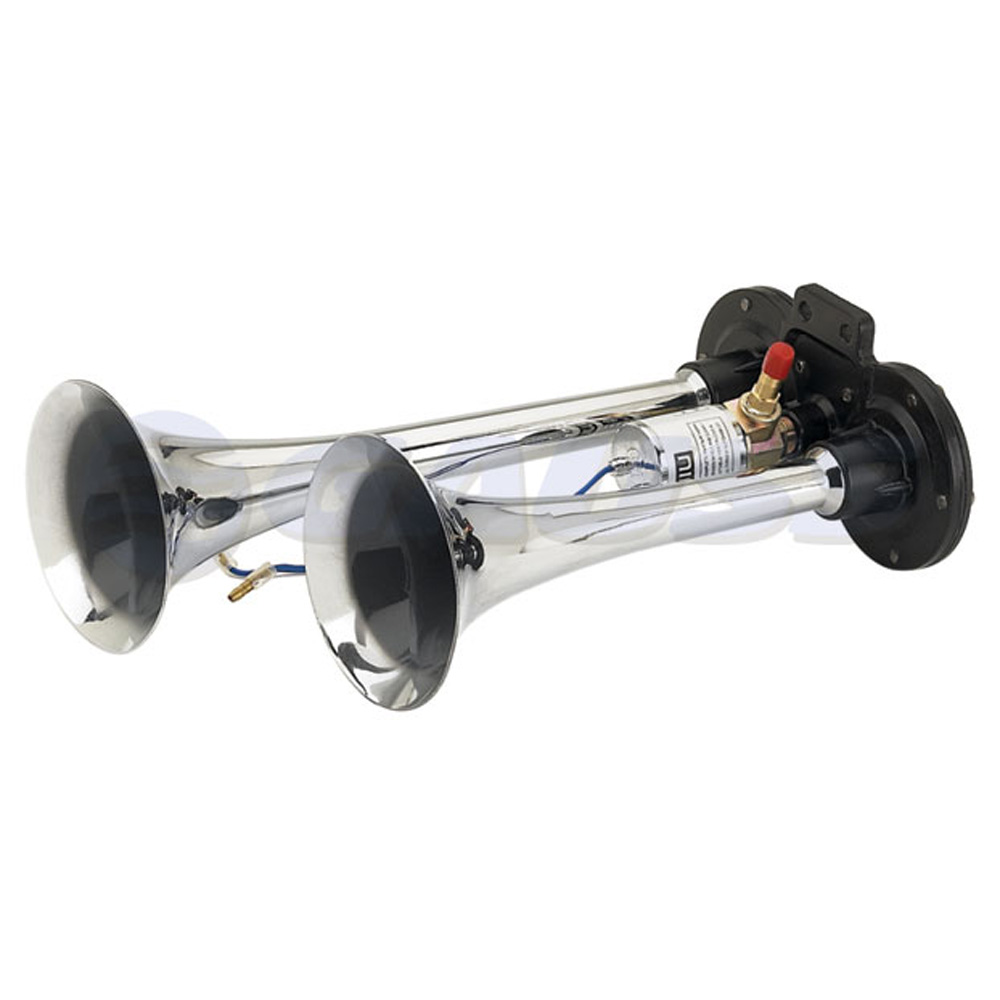 BUZINA PNEUMUNIV-CAMINH(12V)450HZ - GAB1005  