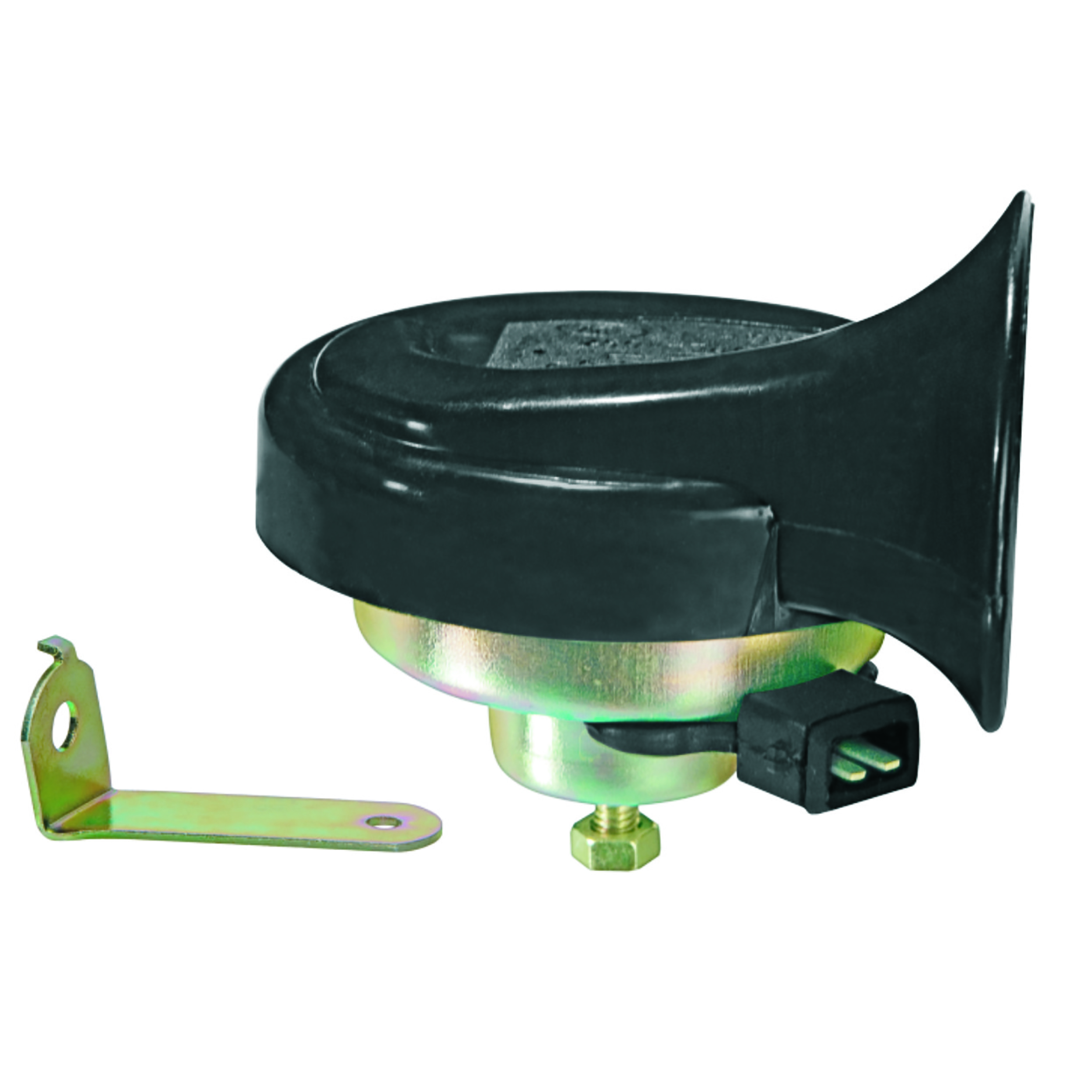 BUZINA CARACOL GOLPARASAVFOX98..12V  - GAB1057  