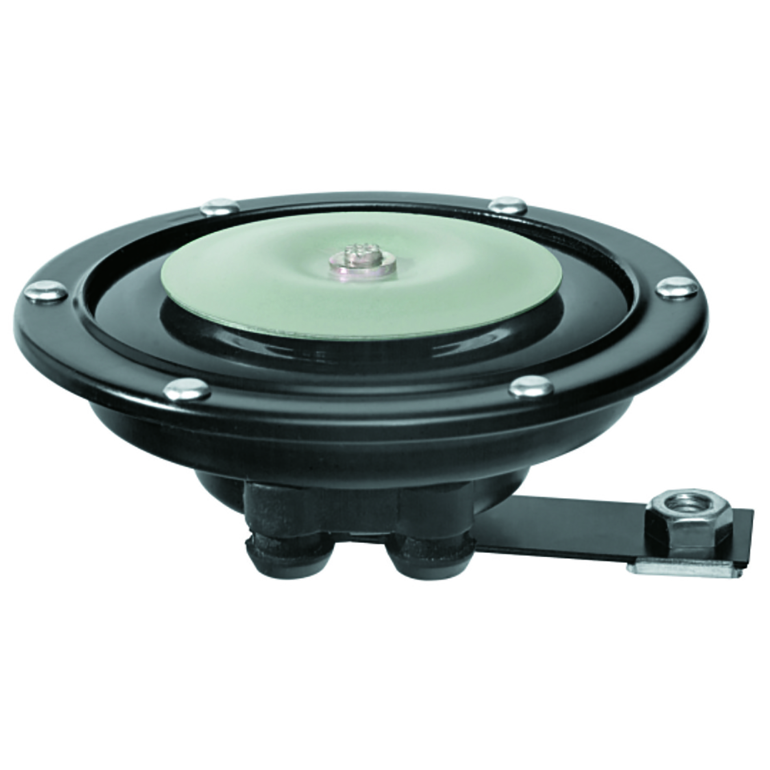 BUZINA ELETROMAG SOM MB INDIV 24 V 125MM - GAB106524V  