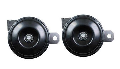 BUZINA 12V 2 TERMINAIS TOYOTA HILUX - GAB1098 GAUSS