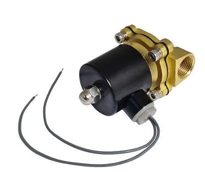 BUZINA UNIVERSAL 24V 2 FIOS - GAB1110 GAUSS