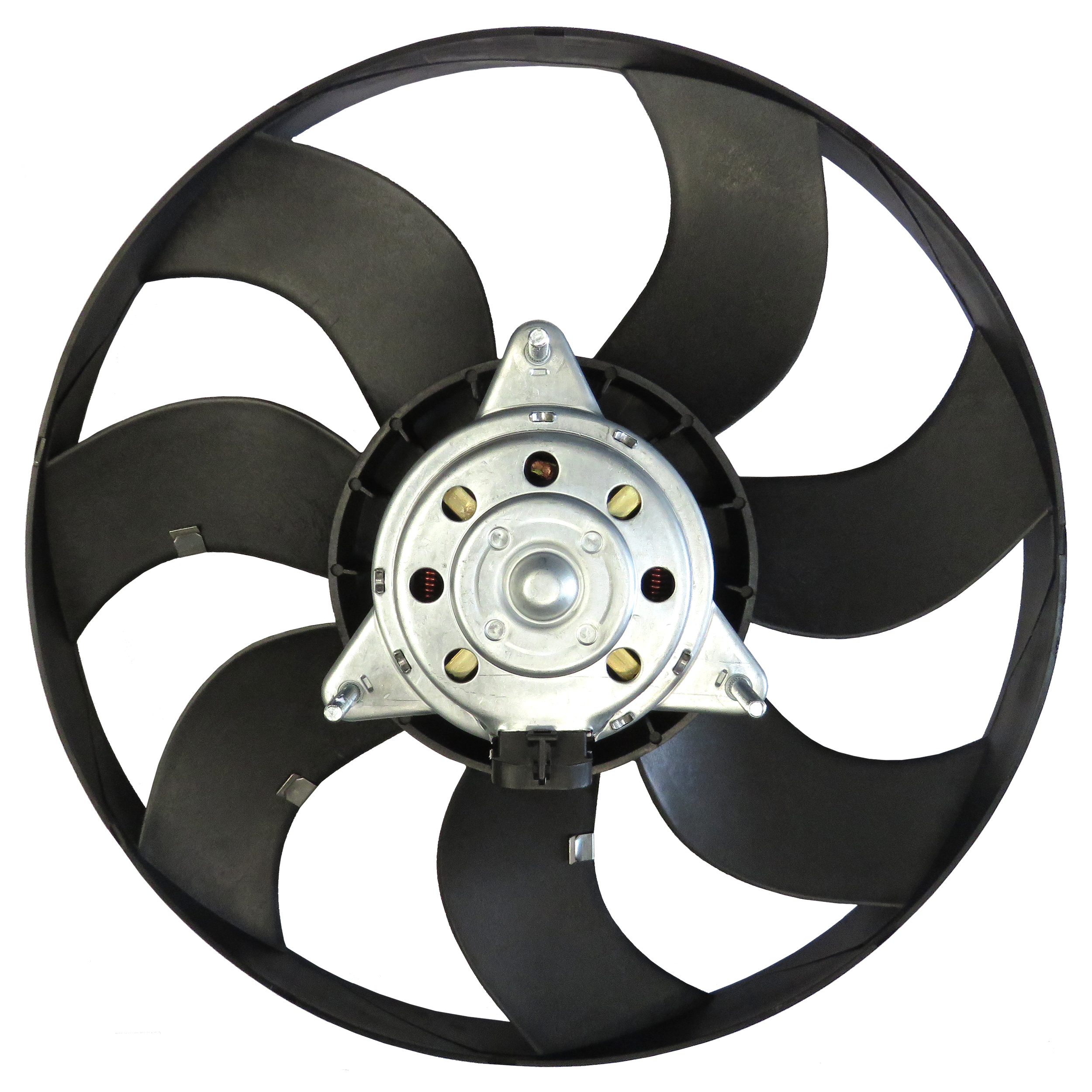 ELETRO VENTILADOR GM MERIVA - GAE1001