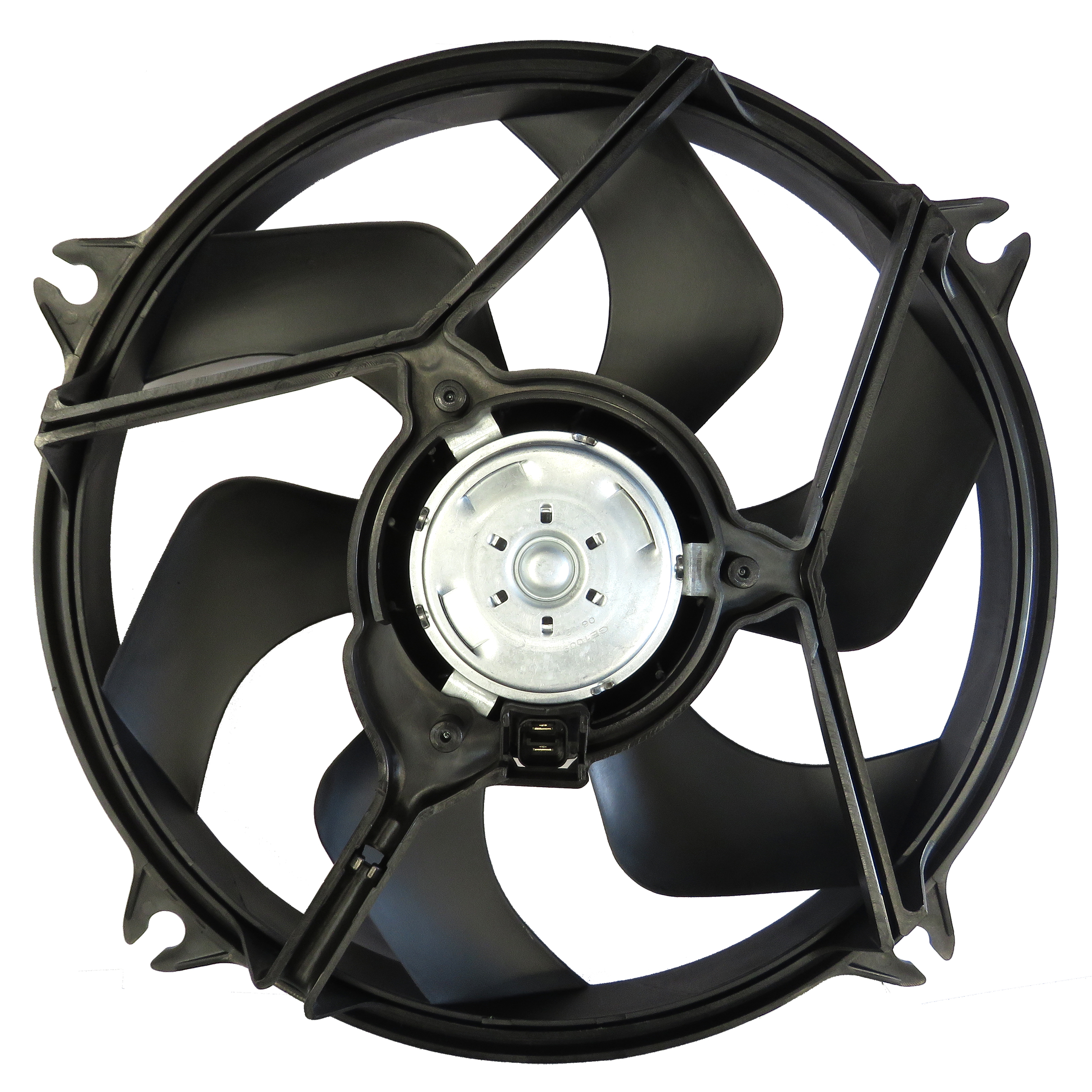 ELETROVENTILADOR CITROEN XSARA PICASSO 2.0 16V 2000-2012 - GAE1009