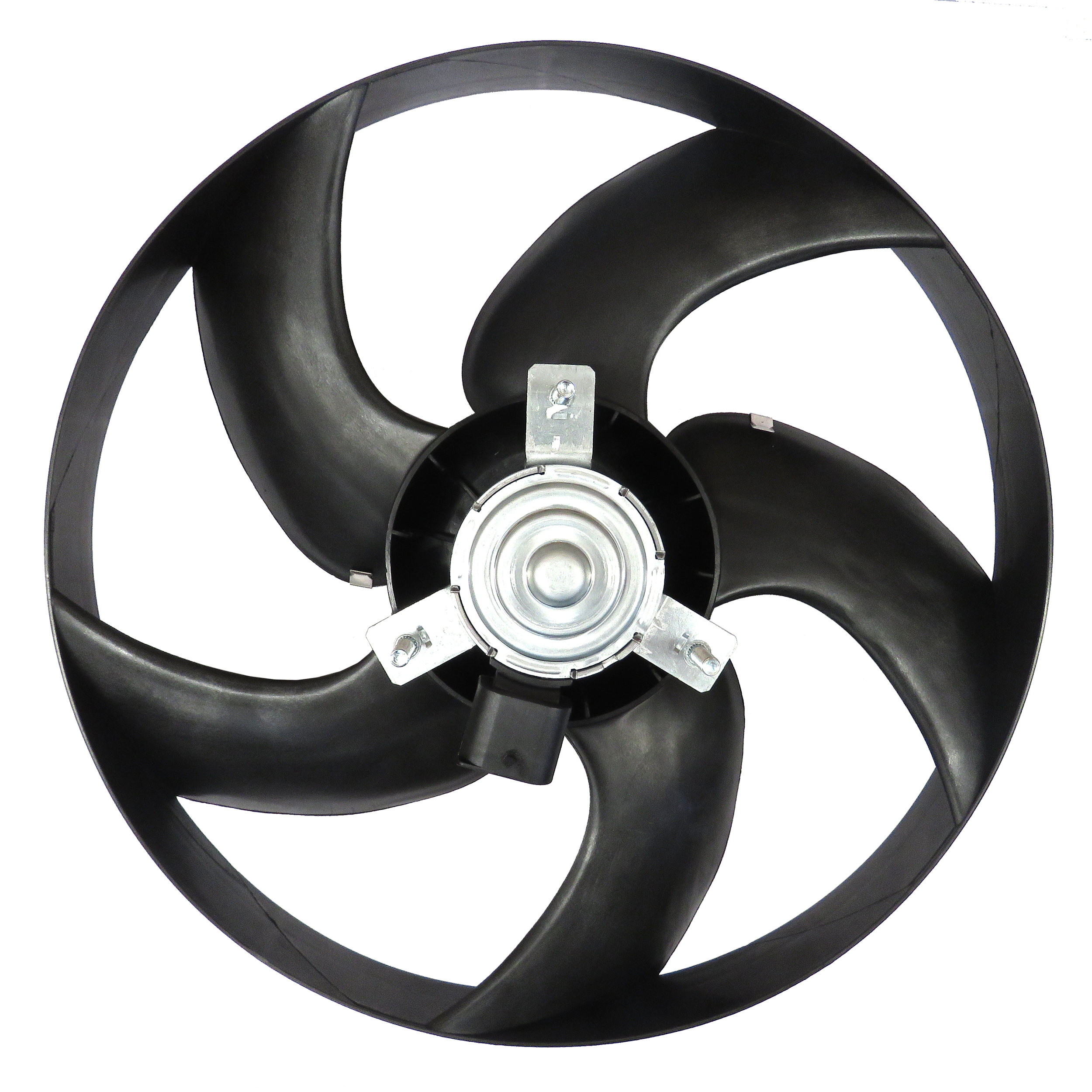 ELETROVENTILADOR PEUGEOT 206 - 206SW 1.0 1.4  - GAE1010