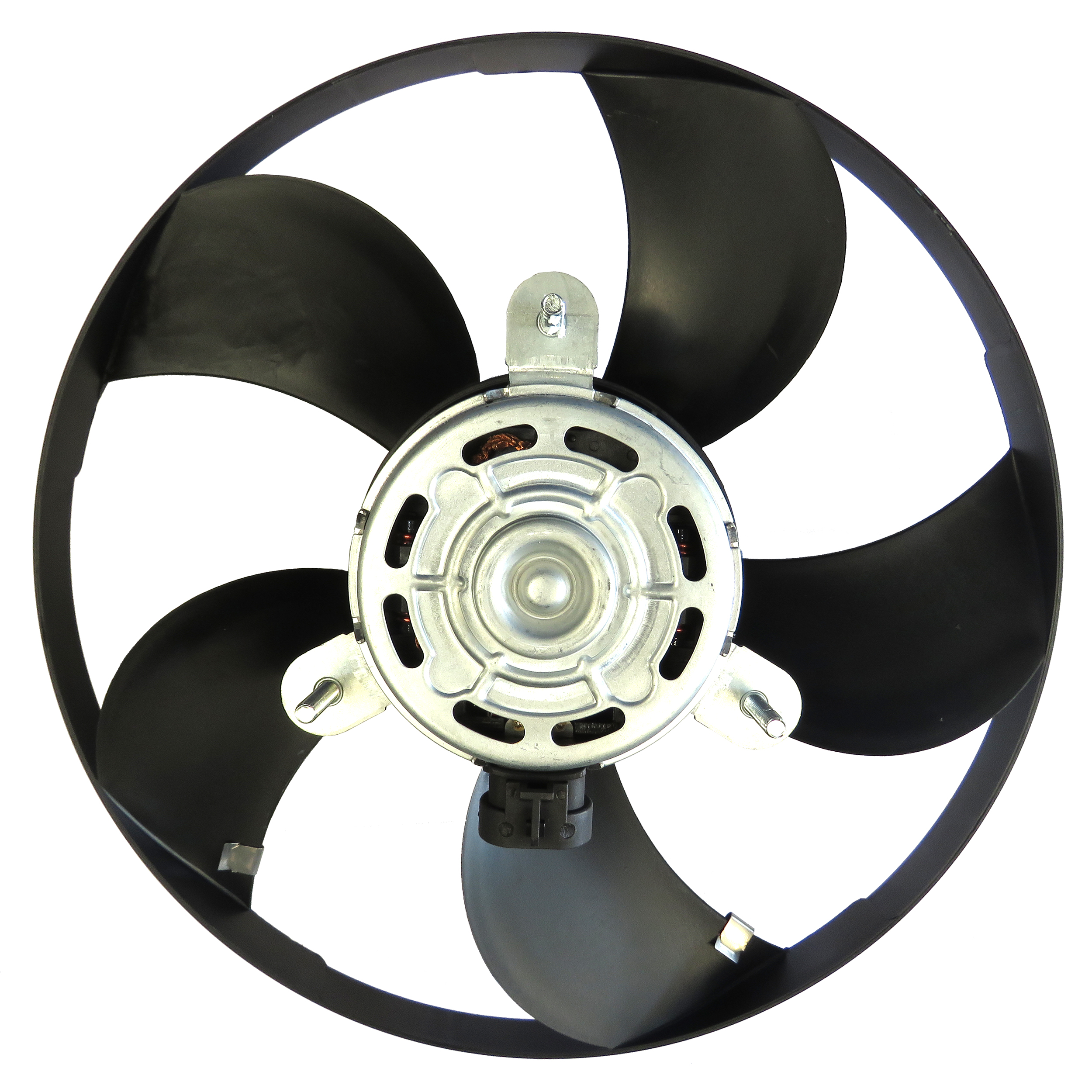 ELETROVENTILADOR FIORINO FIRE 10/13 8V/PALIO/SIE - GAE1015  