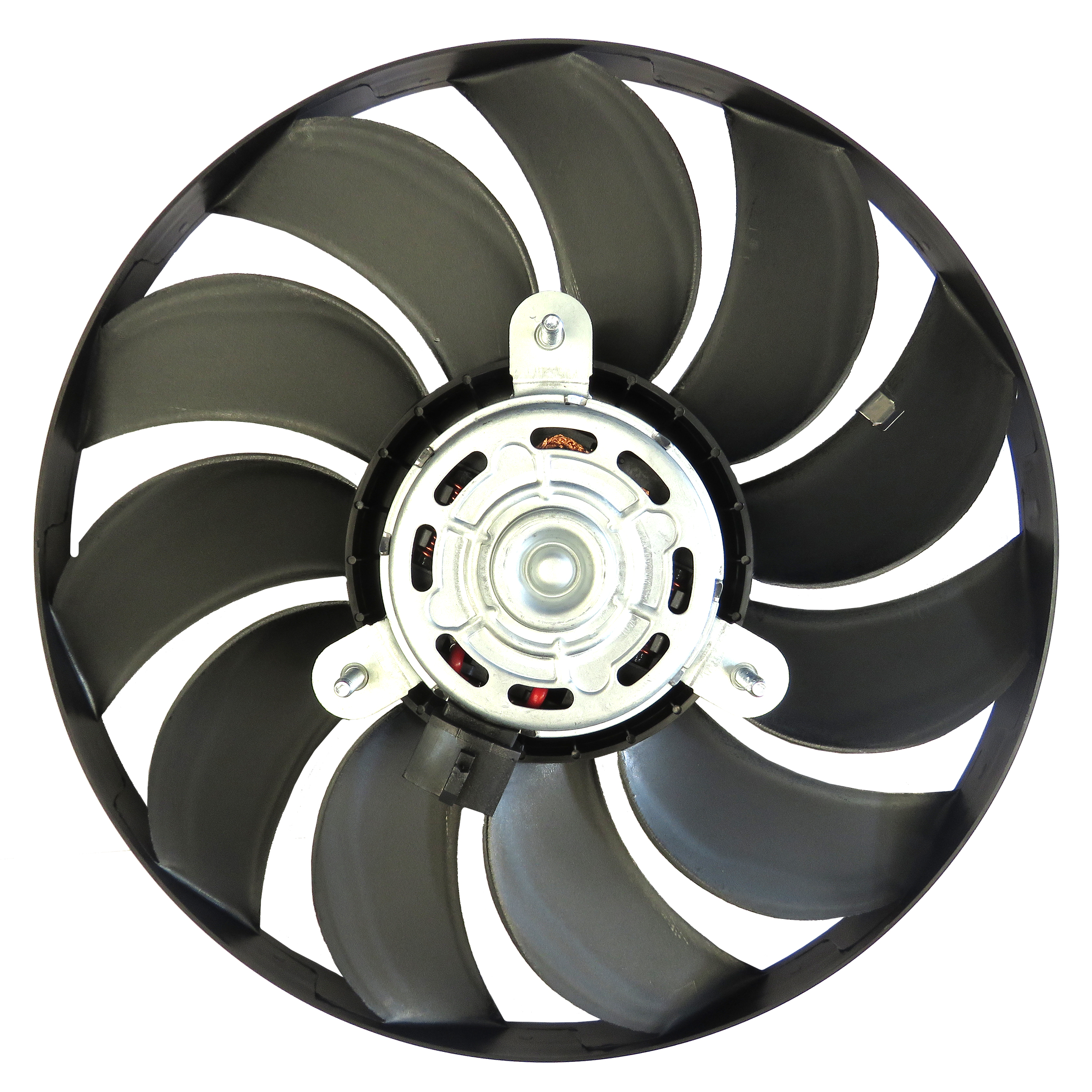 ELETROVENTILADOR FORD FIESTA 1999-2004 - KA 1999-2007- GAE1017