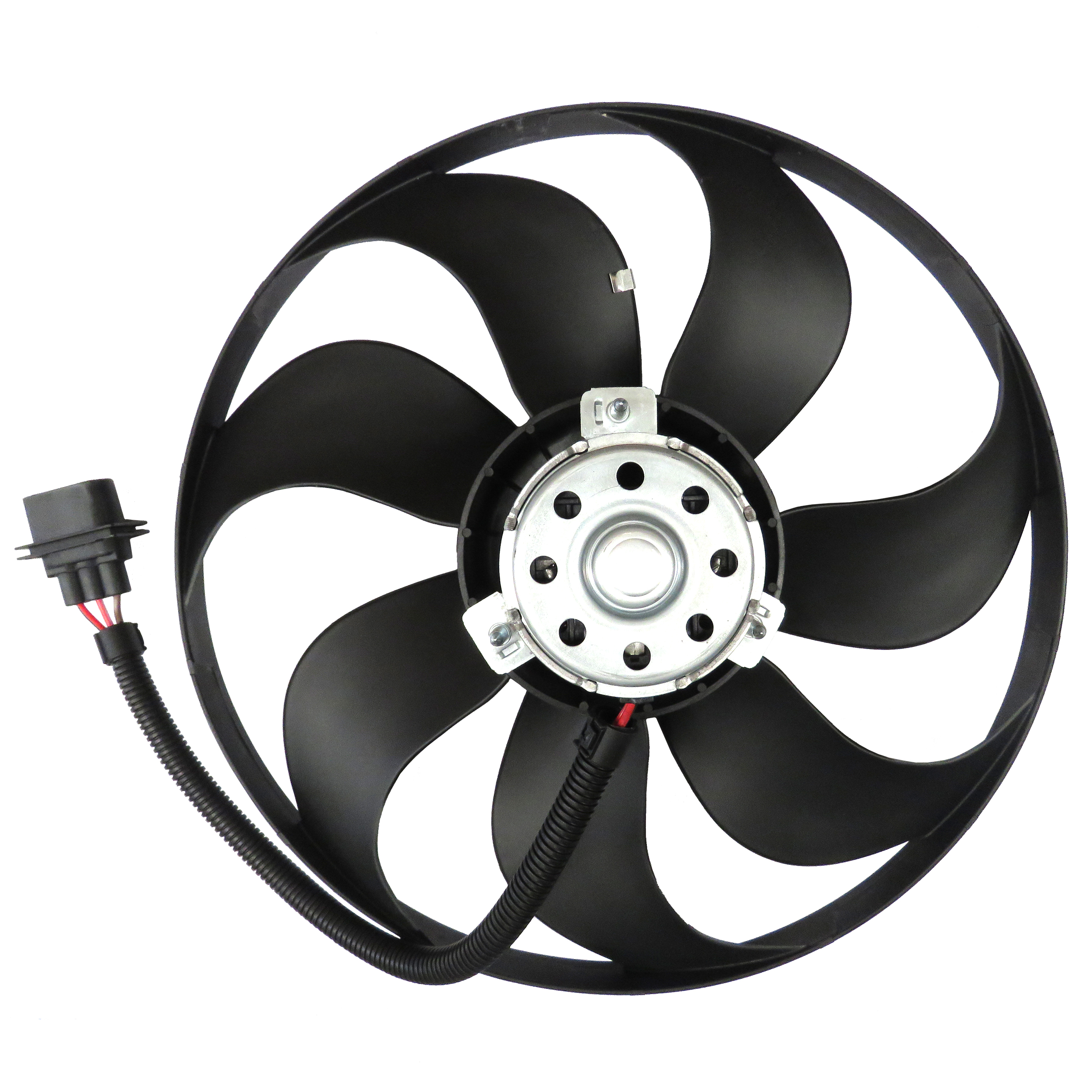 ELETROVENTILADOR FINO 16 03/06//GOLF/A3 99GRANDE - GAE1028  